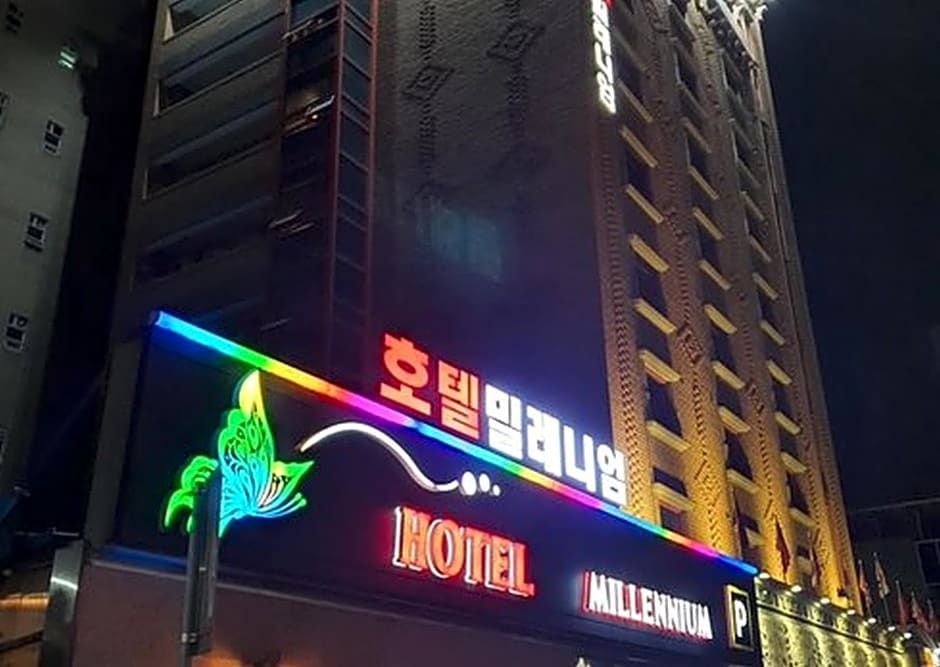 Hotel Millennium