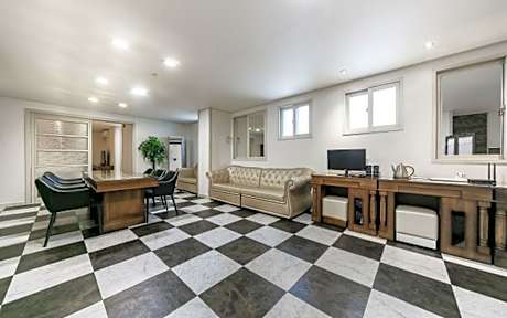 Mungyeong City Hotel