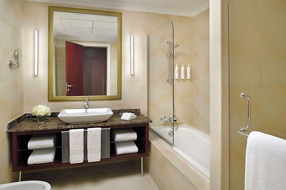Marriott Executive Apartments Manama, Bahrain
