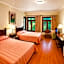Hotel Aranjuez Cochabamba