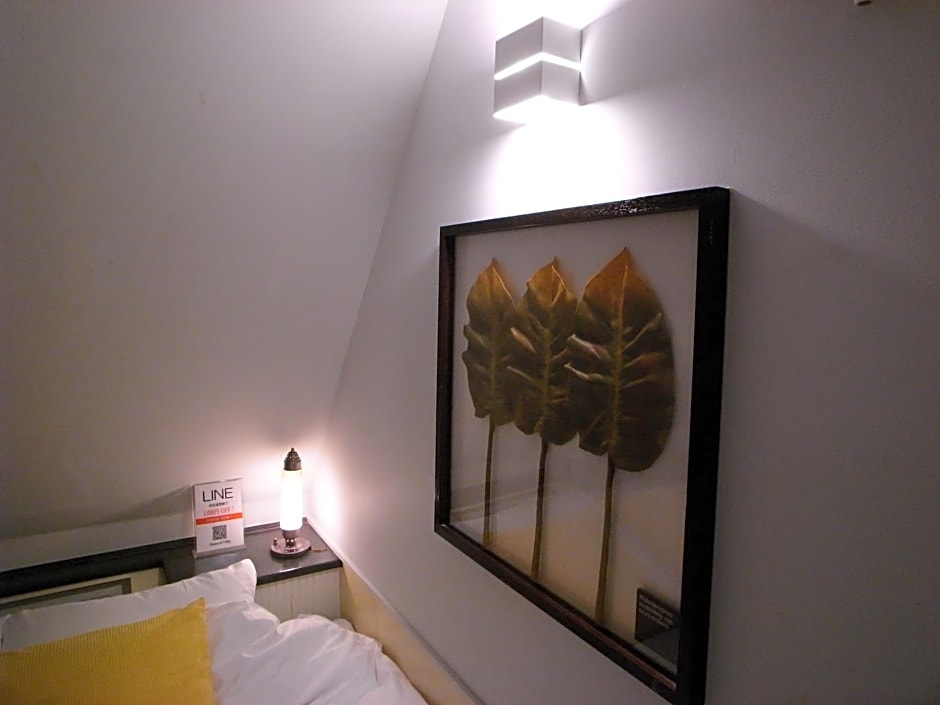 HOTEL Q
