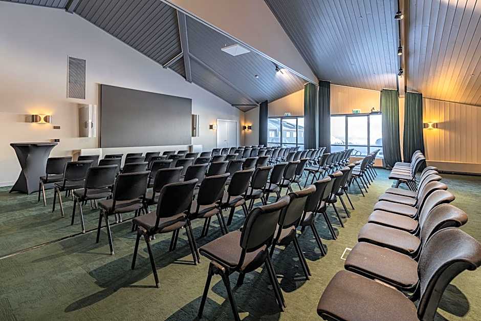 Radisson Blu Polar Hotel, Spitsbergen