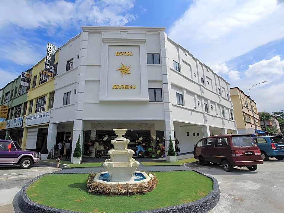 Era Plus Hotel
