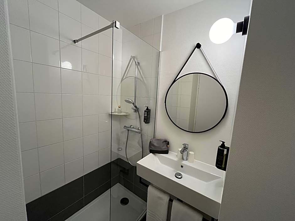 ibis Alençon