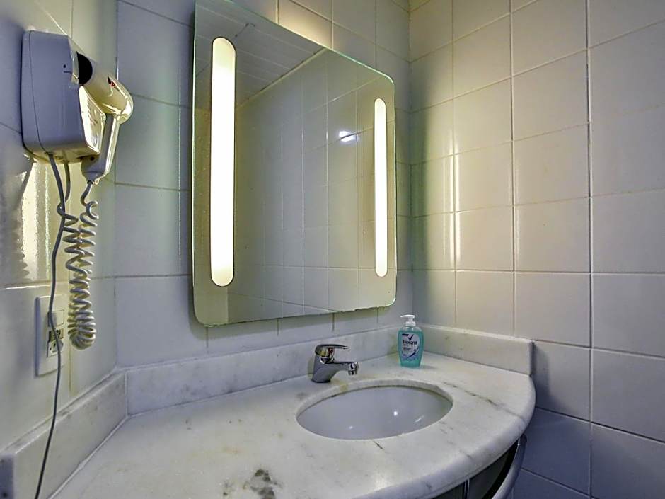 ibis Lausanne Crissier