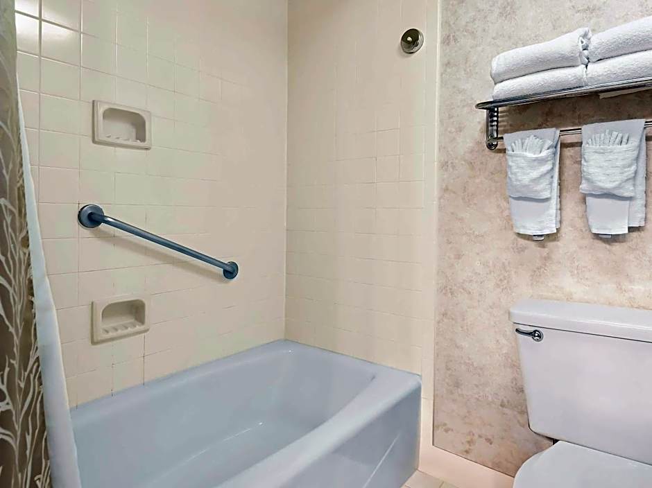 Best Western Potomac Mills