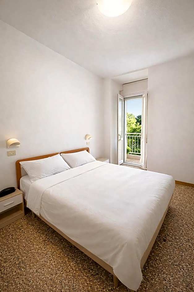 Hotel Sasselli Dipendenza Hotel Zamagna