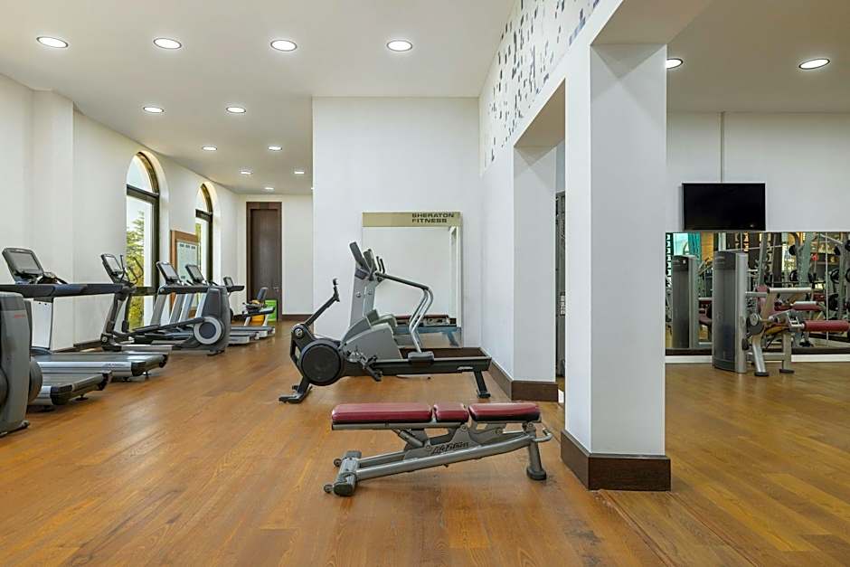 Sheraton Batumi Hotel