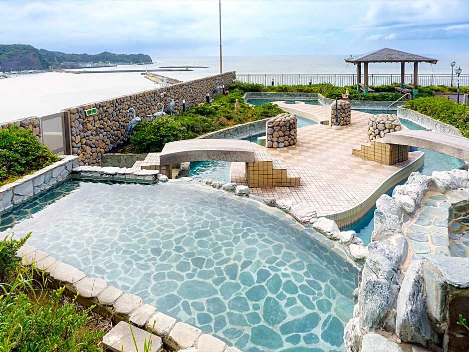MIKAZUKI SEA-PARK HOTEL KATSUURA