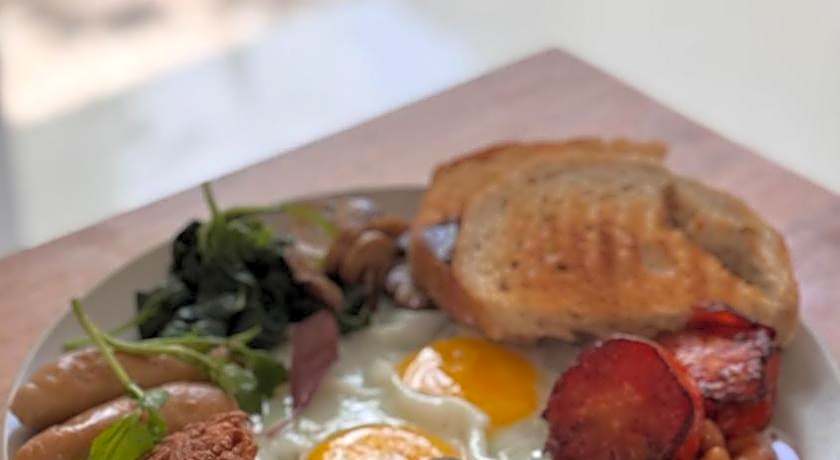 Lubdhaka Canggu Residence