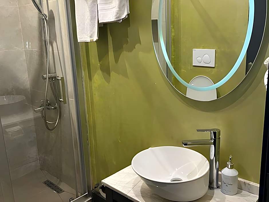 Acar Suite  Hotel