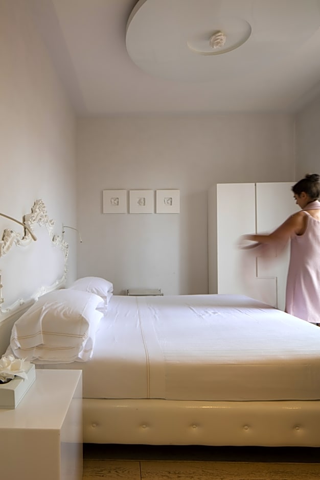 Eurostars Florence Boutique