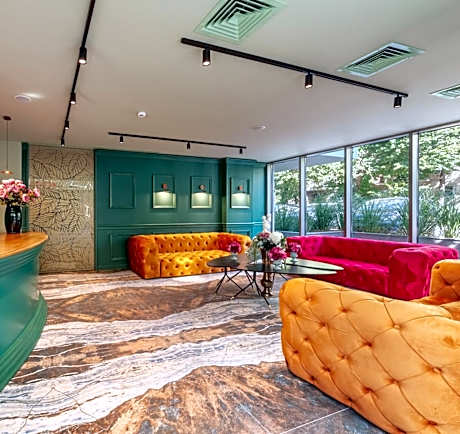 Tomis Garden Bucuresti