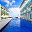 KC Beach Club & Pool Villas