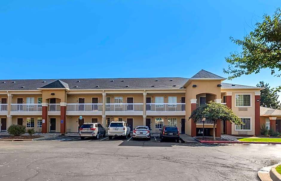 Extended Stay America Suites - Denver - Tech Center South - Inverness