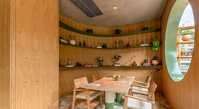 The Charlee Lifestyle Hotel