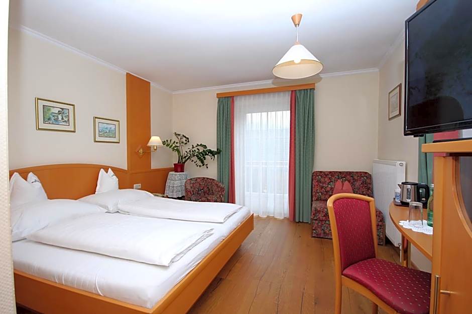 Hotel-Garni Schernthaner