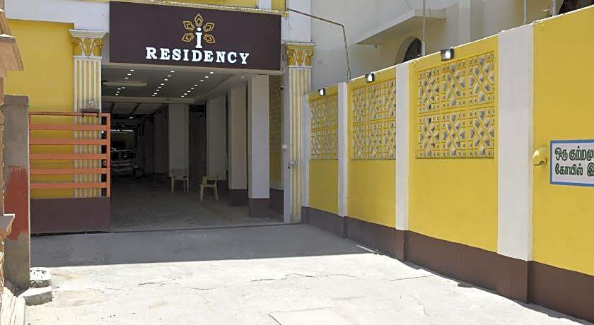 I Residency