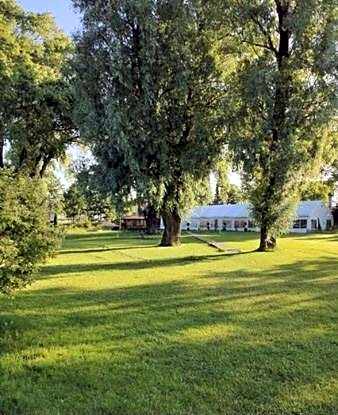 Folwark Nadmorska Ostoja