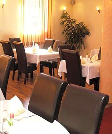 Hotel zum Ochsen