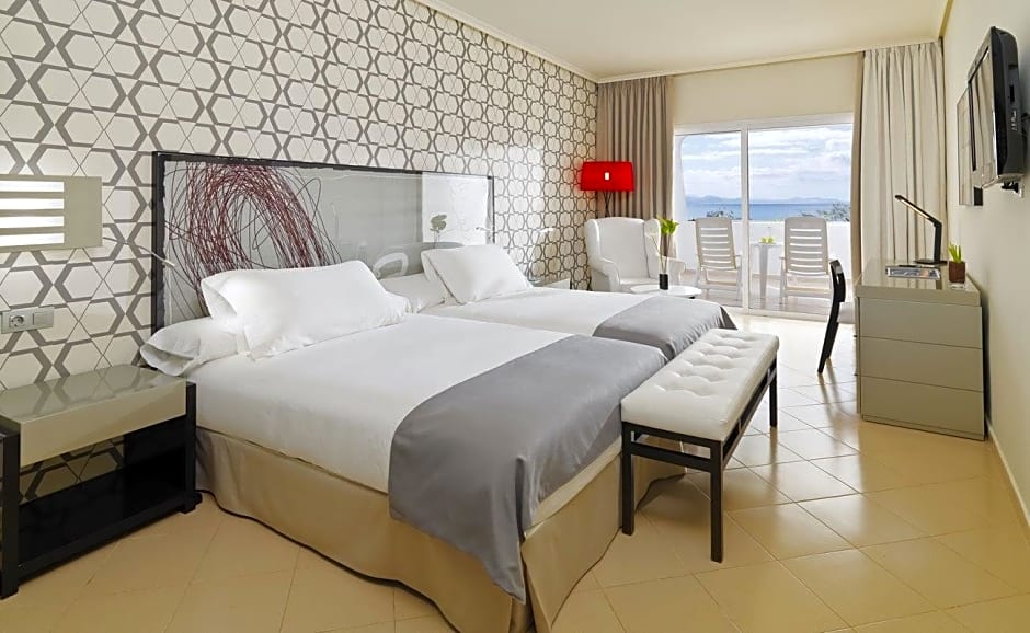 H10 Timanfaya Palace Hotel