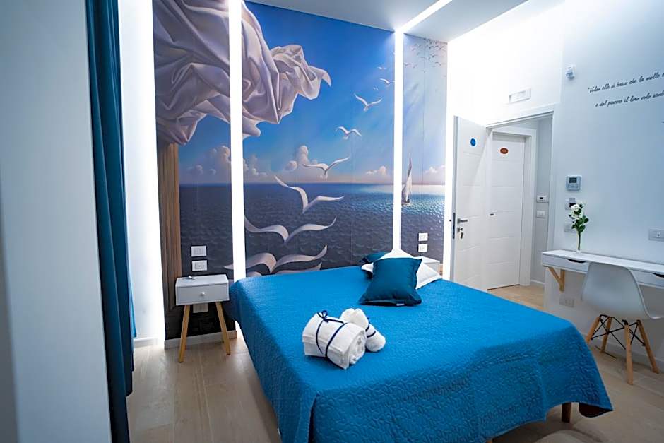 L' Angolo dei poeti - Bed and Breakfast