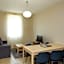 Residhotel Toulouse Centre
