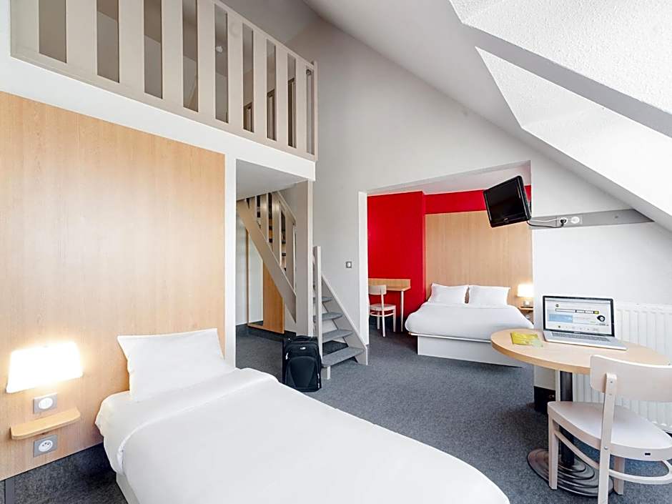 B&B HOTEL Quimper Sud Bénodet