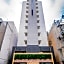 Super Hotel Shinbashi-Karasumoriguchi