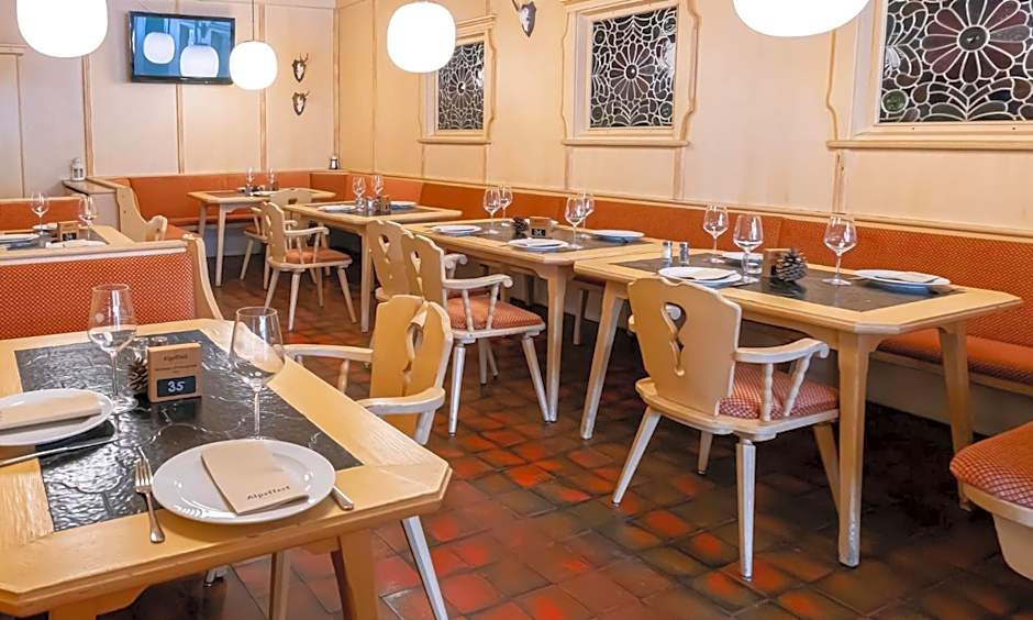 Hotel Pinzgauerhof by Alpeffect Hotels