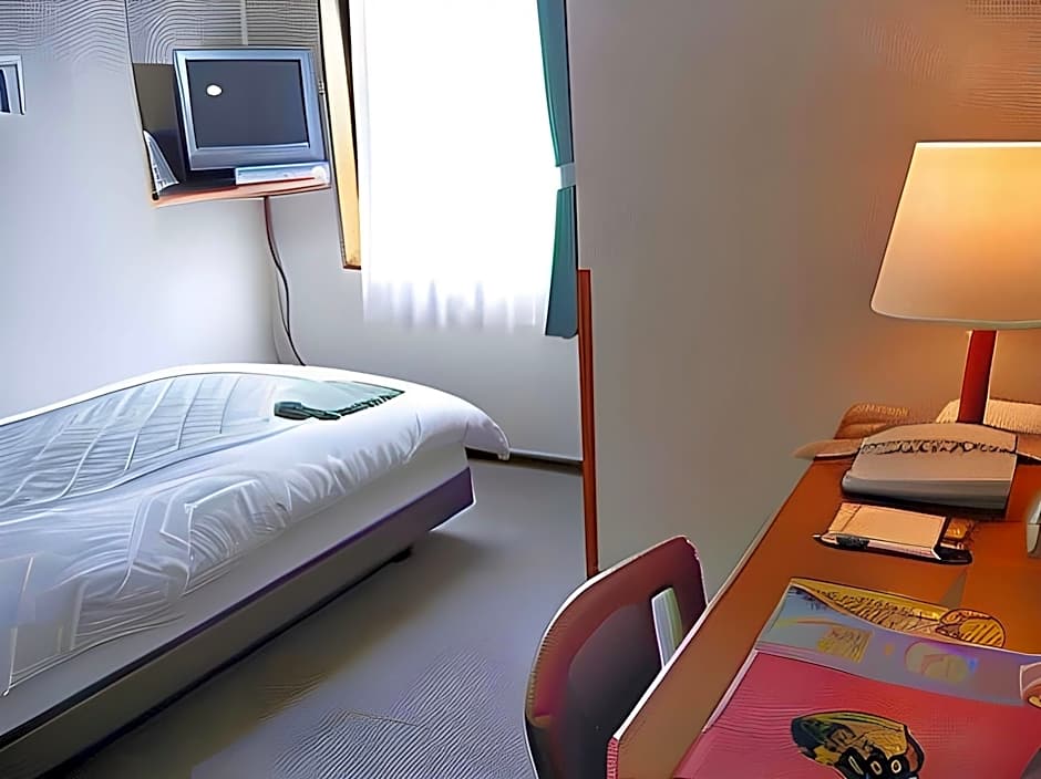 Hotel Route Inn Suwa Inter