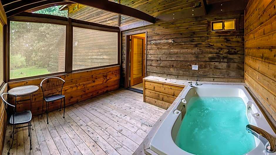 Green Springs Inn
