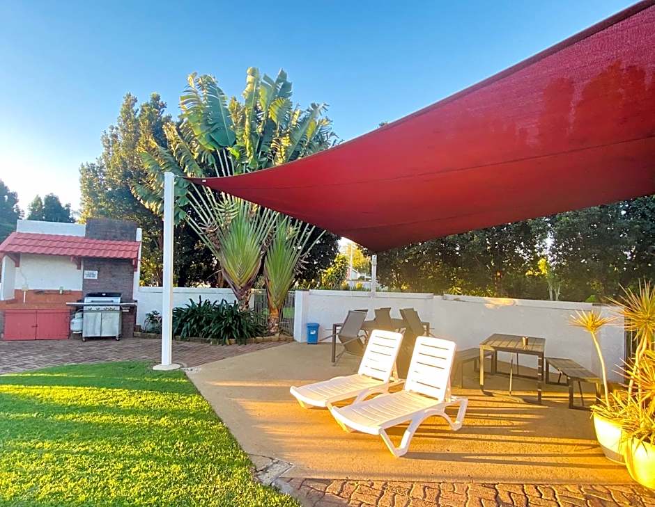 Bundaberg Spanish Motor Inn