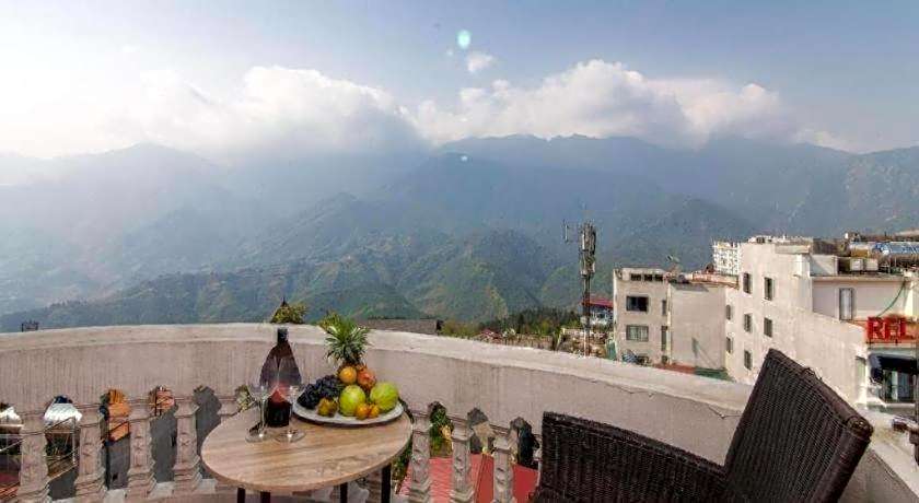 Chapa Dew Boutique Hotel