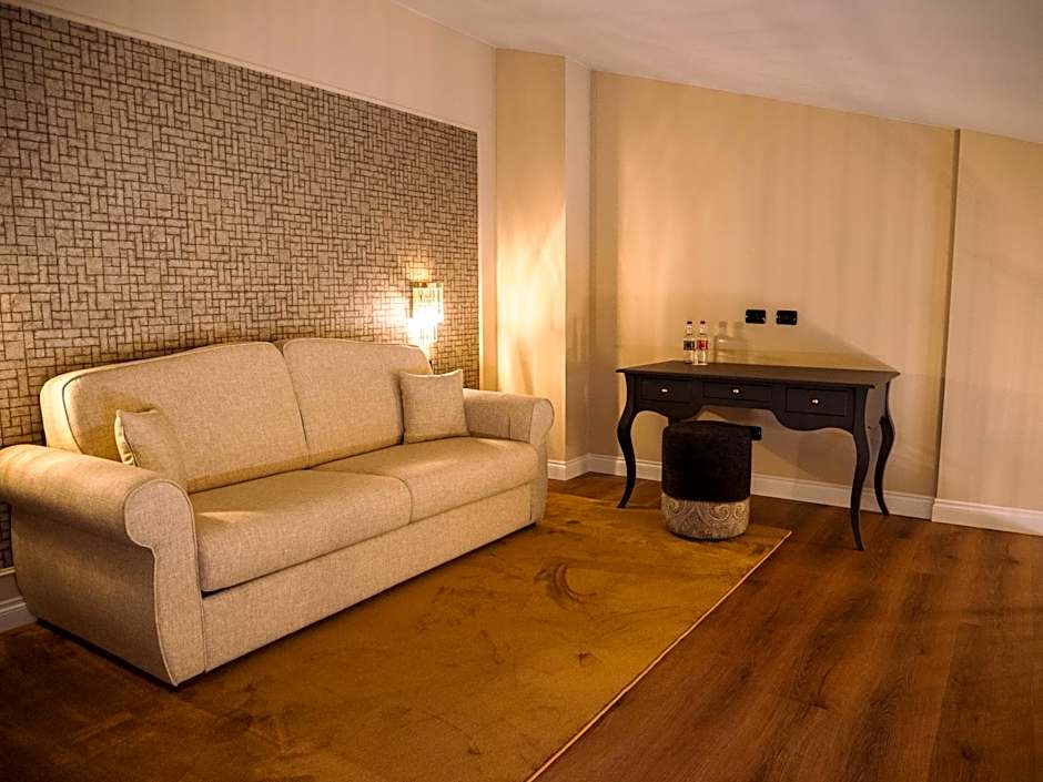 Cappuccina Country Resort