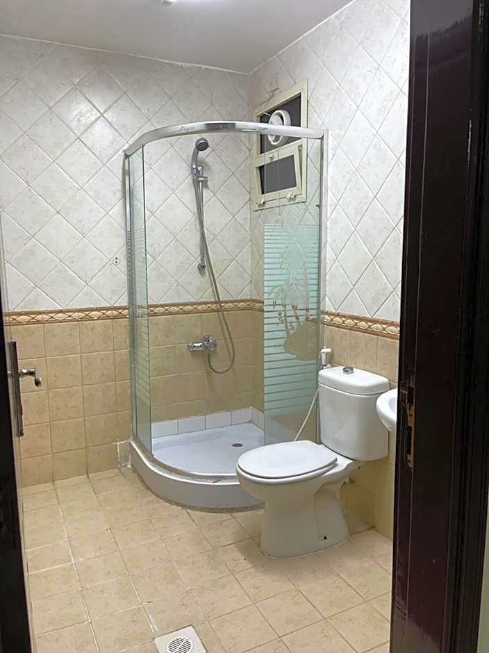 Gulf Hotel Apartments