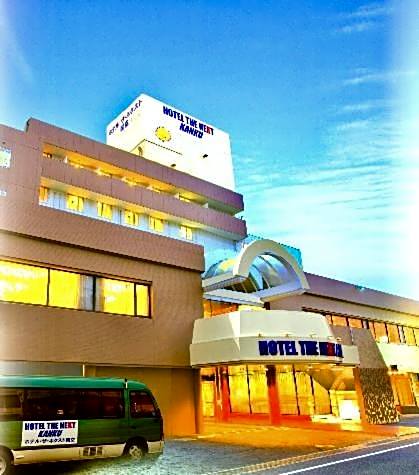 HOTEL THE NEXT KANKU