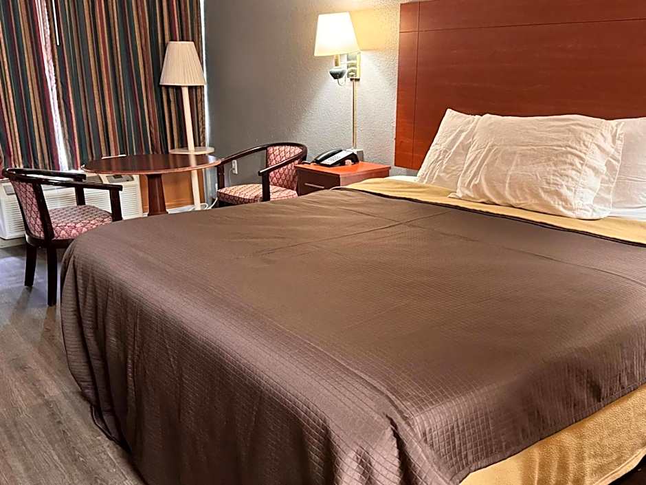 College Inn Spartanburg