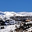 Résidence Odalys L'Orée des Pistes