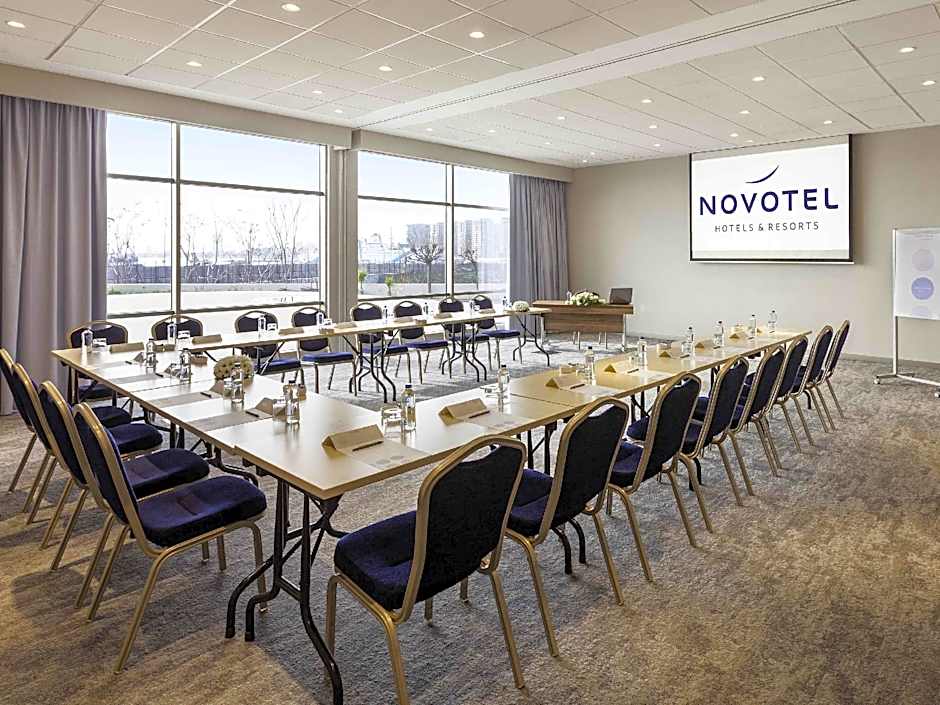 Novotel Istanbul