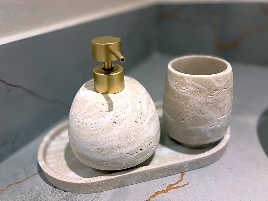 Pousada Jardim Boêmio