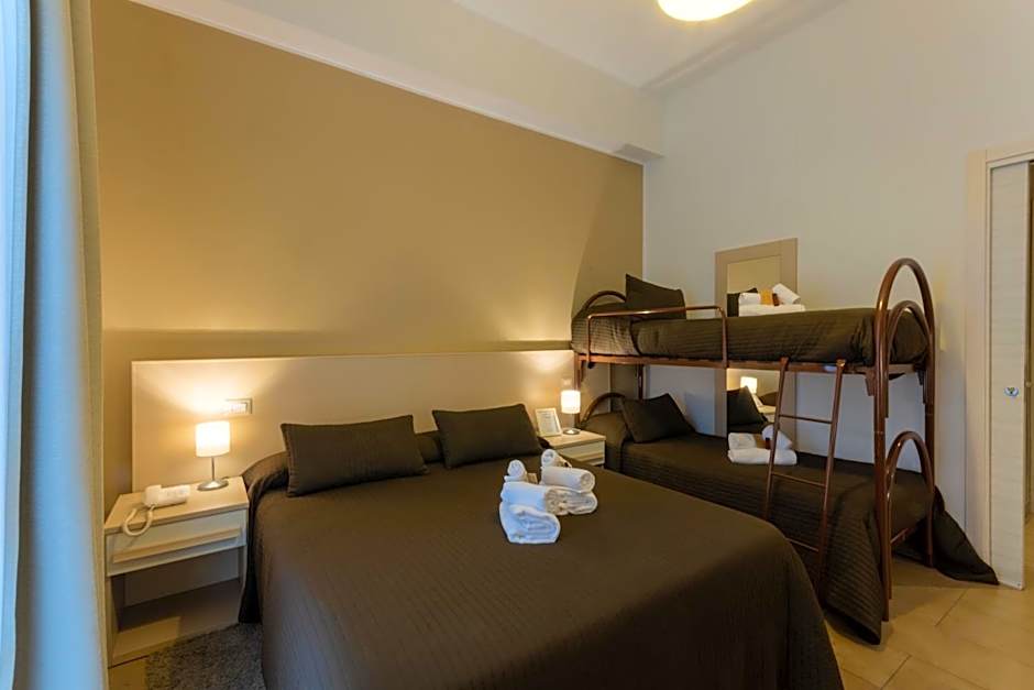 B&B Cairoli
