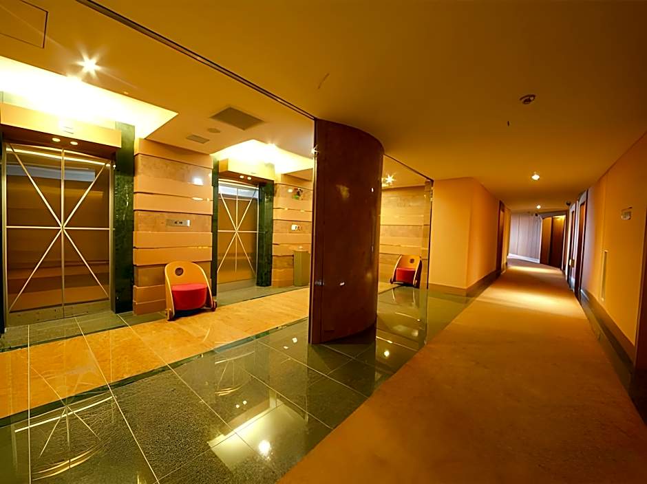 Hotel Koyo