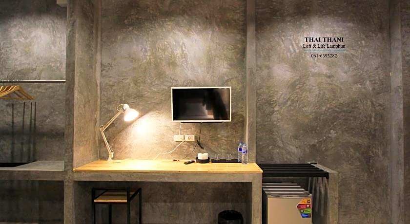THAI THANI LOFT & LIFE LAMPHUN