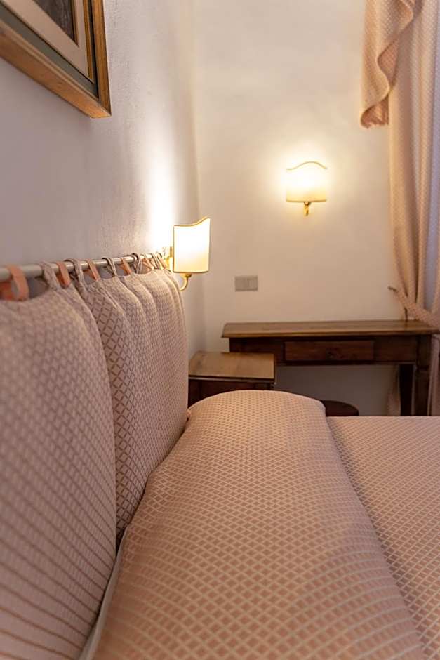 Hotel Belvedere