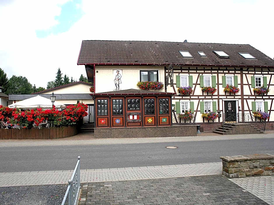Zum Alten Fritz