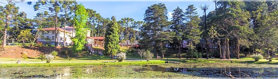 Vila Dom Bosco