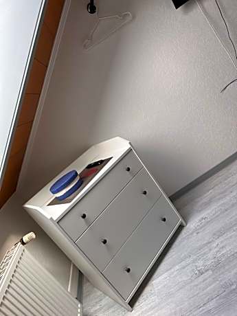 Small Single Room