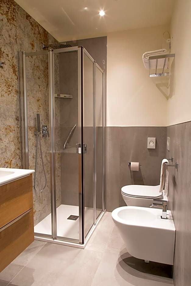 Hotel Parco