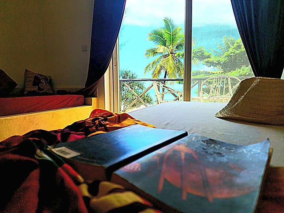 Ayla Beach House